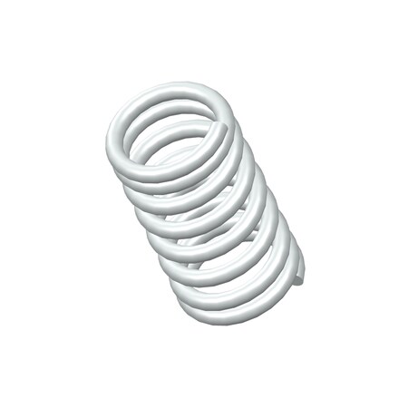 Approved Vendor Compression Spring, O= .156, L= .31, W= .021 G409974466